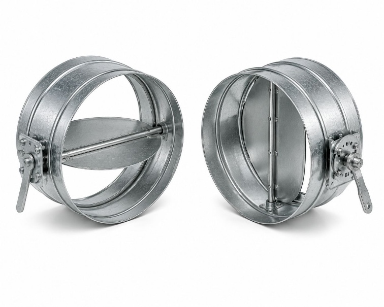 Dampers