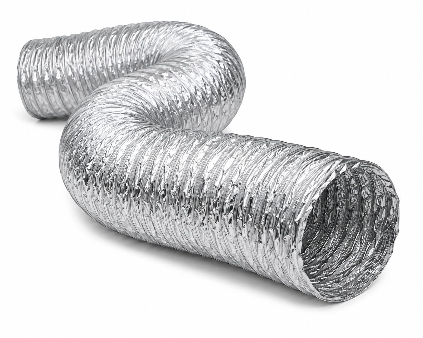 Ducto Flexible